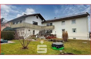 Haus kaufen in 83395 Freilassing, " FÜR DIE GROSSFAMILIE - MIETER ZAHLT MIT ! "