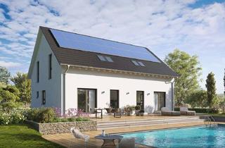 Haus kaufen in 85051 Ingolstadt, *AKTION* Dein Place - Dein Traum - Dein Glück!