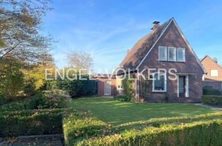 Haus kaufen in 26434 Wangerland, Gemütliches Häuschen in Horumersiel