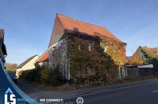 Haus kaufen in 39524 Sandau, Wohnhaus in Sandau an der Elbe