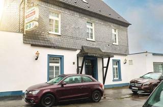 Haus kaufen in 42117 Elberfeld, Hotelinvestment Wuppertal – 10 % Rendite garantiert | voll möbliert | 16 Garagen