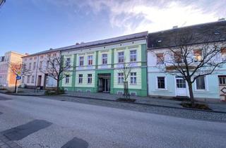 Haus kaufen in Berliner Straße 24, 16303 Schwedt, Platz ohne Ende!!! Geräumiges 12-Zimmer Haus in Schwedt/Oder