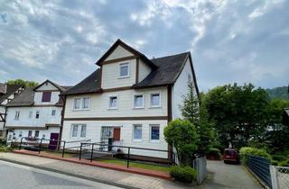 Haus kaufen in 34298 Helsa, Endlich was Eigenes: Renoviertes Fachwerkhaus in Helsa!KEINE KÄUFERPROVISION