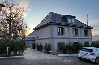 Einfamilienhaus kaufen in 15562 Rüdersdorf, Modernisiertes Einfamilienhaus mit Garten – stilvoll wohnen in Rüdersdorf bei Berlin