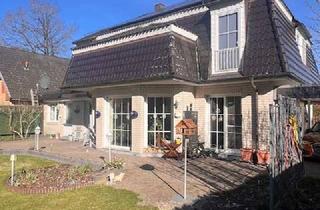 Einfamilienhaus kaufen in 18182 Gelbensande, Einfamilienhaus mit Extras.... nichts von der Stange!