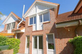 Reihenhaus kaufen in Frans-Hals-Ring 55, 22846 Norderstedt, Courtagefrei! Norderst.-Mitte, Reihenhaus + Vollkell. + großer Ausbaures. Sp.bod -Frans-Hals-Ring 55