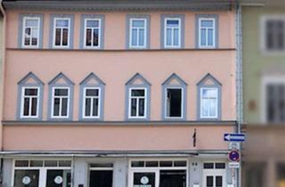 Mehrfamilienhaus kaufen in 99084 Altstadt, Kapitalanlage in Bestlage – Mehrfamilienhaus in Erfurt