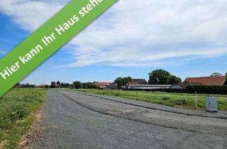 Haus kaufen in Bereler Straße, 38228 Lesse, Mit Grundstück, ein Haus mit Charme in Lesse.