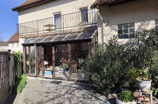 Haus kaufen in Heilgebaumstraße, 67596 Dittelsheim-Heßloch, **Provisionsfrei*** Raumwunder inkl. Ausbaureserve in Dittelsheim