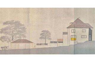 Villa kaufen in 88499 Riedlingen, Qualität trifft State-of-the-Art*Moderne exklusive Villa zum Wohnen & Arbeiten*