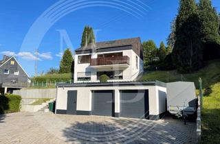 Einfamilienhaus kaufen in 57078 Siegen, Gepflegtes Einfamilienhaus mit Einliegerwohnung in Obersetzen