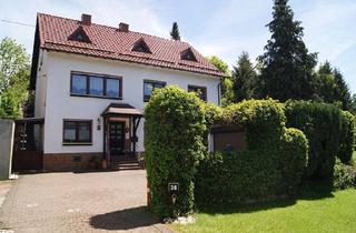 Einfamilienhaus kaufen in 54429 Mandern, MANDERN bei Zerf - Topgepflegtes Einfamilienhaus mit traumhaftem Grundstück
