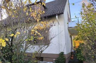 Haus kaufen in 67434 Neustadt, Freistehendes Ein- bis Zweifamilienhaus mit Potenzial – vielseitig nutzbar und langfristig gepflegt