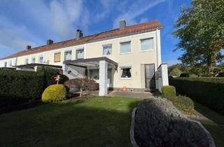 Haus kaufen in 38259 Bad, Gemütliches Reihenendhaus in SZ-Bad – Platz, Licht und Garten genießen