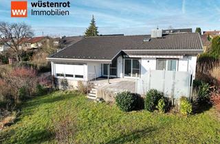 Einfamilienhaus kaufen in 71723 Großbottwar, Wohnen mit Weitblick – Einfamilienhaus über Großbottwar