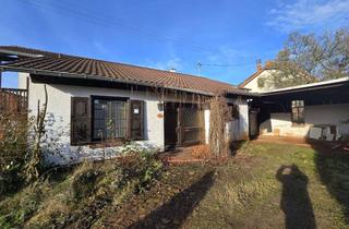 Einfamilienhaus kaufen in 66292 Riegelsberg, Einfamilienhaus in Split-Level-Bauweise (Halbebenen) – in Riegelsberg