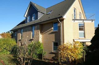 Mehrfamilienhaus kaufen in 24340 Eckernförde, Mehrfamilienhaus mit 4 Wohnungen in guter Lage in Eckernförde-Borby