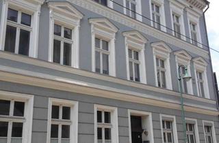 Mehrfamilienhaus kaufen in 15230 Frankfurt, Zentral gelegenes Mehrfamilienhaus mit 6 Wohneinheiten in Frankfurt Oder zu verkaufen