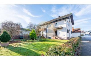 Einfamilienhaus kaufen in 76437 Rastatt, Familienfreundliches Einfamilienhaus in ruhiger, zentraler Lage von Rastatt