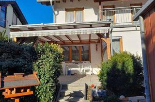 Doppelhaushälfte kaufen in 76467 Bietigheim, Gepflegte Doppelhaushälfte in ruhiger Lage von Bietigheim