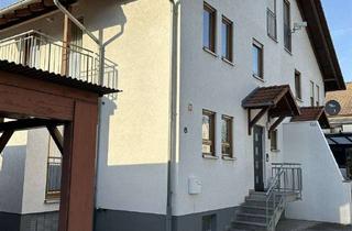 Doppelhaushälfte kaufen in 76467 Bietigheim, Gepflegte Doppelhaushälfte in ruhiger Lage von Bietigheim