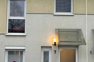 Haus kaufen in 55129 Hechtsheim, Reihenmittelhaus in Mainz-Hechtsheim - jetzt zugreifen !!