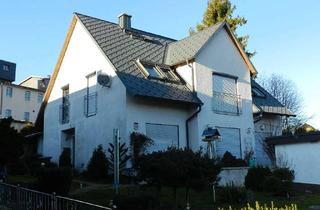 Einfamilienhaus kaufen in 07318 Saalfeld, Großzügiges Einfamilienhaus - Hebel-Haus zu verkaufen