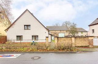 Haus kaufen in 12529 Schönefeld, Wo der Horizont nie stillsteht – Leben zwischen Landluft und Startbahn