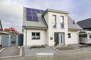 Einfamilienhaus kaufen in 52525 Waldfeucht, Modernes Einfamilienhaus mit durchdachter Ausstattung in Waldfeucht-Obspringen