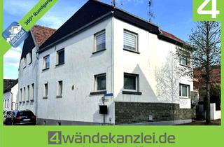 Haus kaufen in 55278 Selzen, Renditeobjekt für Kurzentschlossene !