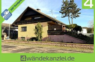 Haus kaufen in 67578 Gimbsheim, Platz für Ihre Träume