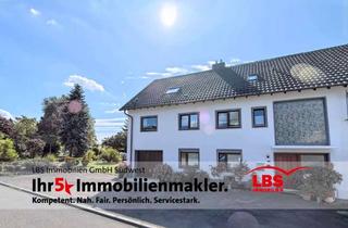 Haus kaufen in 78579 Neuhausen, Familienhaus mit XXL Werkstatt