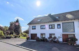 Haus kaufen in 78579 Neuhausen, Familienhaus mit XXL Werkstatt