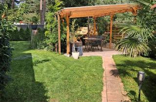 Haus kaufen in 15366 Hoppegarten, Eleganter Bungalow auf großzügigem Grundstück – erstklassige Ausstattung für höchsten Wohnkomfort.