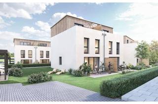 Reihenhaus kaufen in Sassanfahrter Hauptstraße 82b, 96114 Hirschaid, Besichtigung Sonntag von 14 - 16 Uhr! Bereits über 35% reserviert