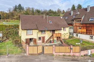 Einfamilienhaus kaufen in 79364 Malterdingen, IMMORath.de - Einfamilienhaus mit großzügigem Grundstück in Malterdingen