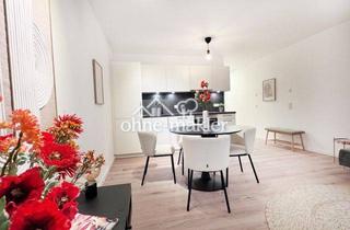 Wohnung mieten in Kreuzstein Straße 9, 90459 Nürnberg, **NEUBAU** Charmante 1-Zimmer mit Einbauküche