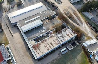 Geschäftslokal mieten in 84028 Landshut, **Gewerbefläche zur Vermietung im Gewerbegebiet 5€ pro Qm**