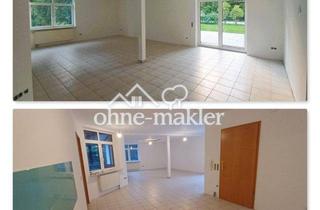 Wohnung mieten in 26209 Hatten, Barrierefrei - 4-Zimmer-Whg mit Garten u. Kamin