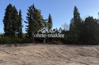 Grundstück zu kaufen in 90455 Nürnberg, Exklusives Baugrundstück in Bestlage – Weiherhaus, Nürnberg