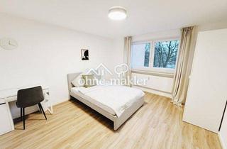 WG-Zimmer mieten in Stemplingeranger 13, 81737 München, Sanierte 4er WG (Zimmerweise Vermietung / hochwertig möbliert)