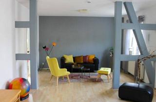 Mehrfamilienhaus kaufen in 98574 Schmalkalden, *MFH zur individuellen Nutzung* Büro*Praxis*Wohnen*Top Lage* 340m² Wfl.*3 WE*EBK* *provisionsfrei*