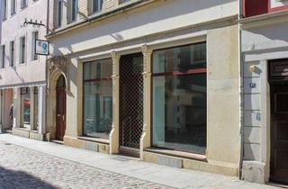 Geschäftslokal mieten in 01662 Meißen, *Top Lage in der Altstadt Meißen* *Ladenfläche in Fußgängerzone zu vermieten*110m²Ladenfläche*EBK*