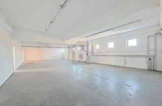 Gewerbeimmobilie mieten in 81243 München, FLEXIBLE FLÄCHE IM 2. OG MIT LASTENAUFZUG