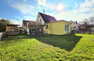 Haus kaufen in 79664 Wehr, SONNIGER FAMILIENTRAUM MIT EINLIEGGER UND GARTEN