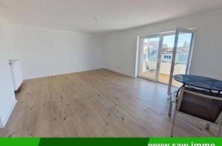 Wohnung mieten in 06366 Köthen, Wohnen im neuen Glanz: Helle 2-Zimmer-Wohnung mit Balkon