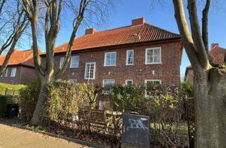 Wohnung mieten in 23774 Heiligenhafen, Ihr neues Zuhause, frisch sanierte 2,5 Zimmer Mietwohnung