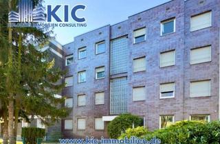 Wohnung kaufen in 51145 Köln, Ihr grünes Paradies im Herzen von Köln-Porz Eil 3-Zimmer-Hochparterrewohnung mit Terrasse & Garten