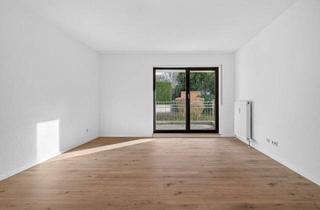 Wohnung mieten in 76307 Karlsbad, Einziehen & wohlfühlen – großzügige 2-Zimmer-Wohnung mit Balkon
