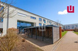 Wohnung kaufen in 82140 Olching, Windisch Immobilien: Suncorner - neuwertige Zweizimmerwohnung im Schwaigfeld zur Kapitalanlage